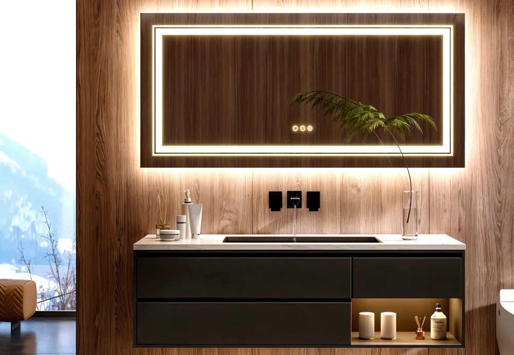 vanity mirror with led lights